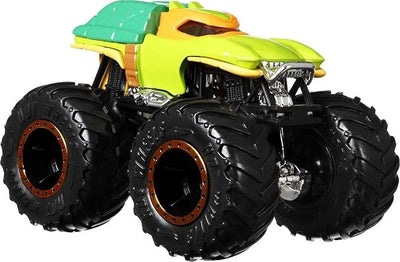 Hot Wheels Monster Trucks 2-Pack